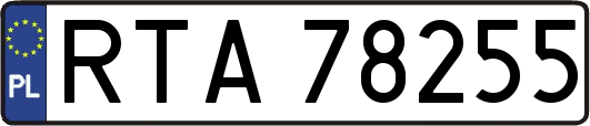 RTA78255