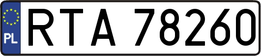 RTA78260