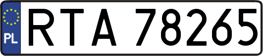 RTA78265