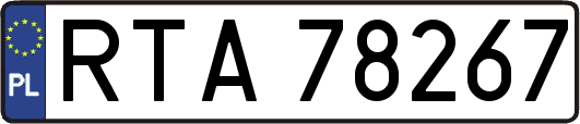 RTA78267