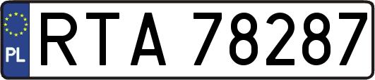 RTA78287