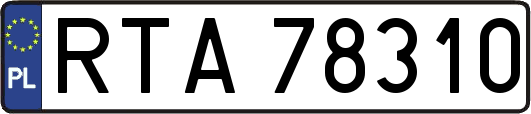 RTA78310