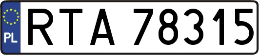RTA78315
