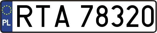 RTA78320