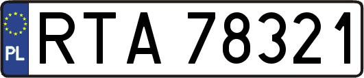 RTA78321