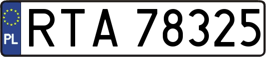 RTA78325