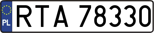 RTA78330