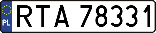 RTA78331