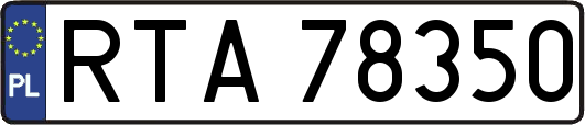 RTA78350