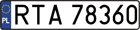 RTA78360
