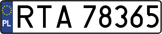RTA78365