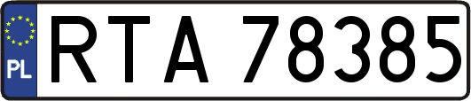 RTA78385