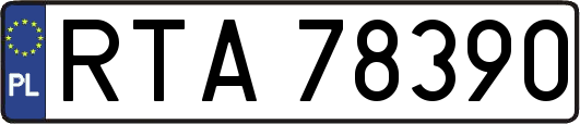 RTA78390