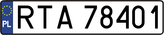 RTA78401