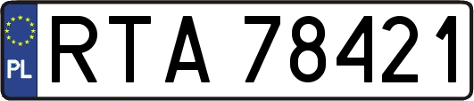 RTA78421