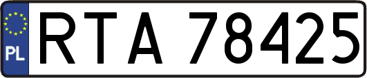 RTA78425
