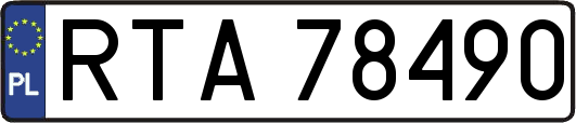 RTA78490