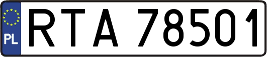 RTA78501