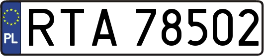 RTA78502