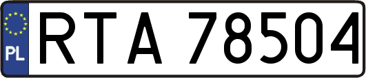 RTA78504