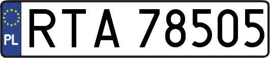 RTA78505