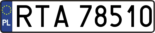 RTA78510