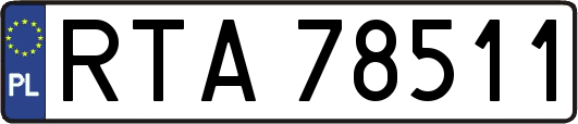 RTA78511