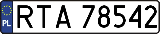 RTA78542