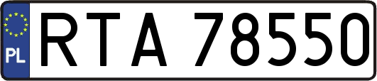 RTA78550