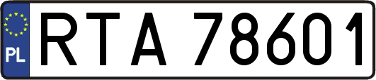 RTA78601