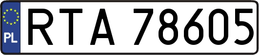 RTA78605