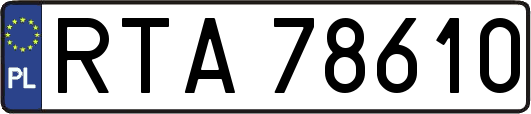 RTA78610