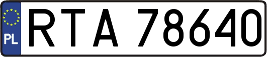 RTA78640
