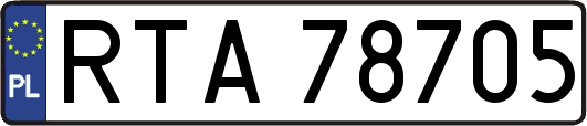 RTA78705