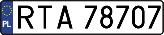 RTA78707