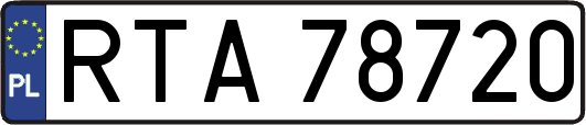 RTA78720