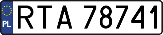 RTA78741