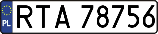 RTA78756