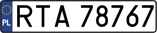 RTA78767