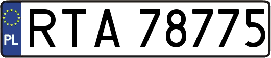RTA78775
