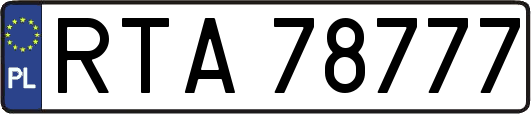 RTA78777