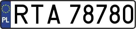 RTA78780