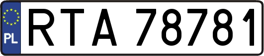 RTA78781