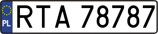 RTA78787