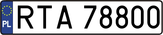 RTA78800