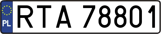 RTA78801