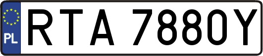 RTA7880Y
