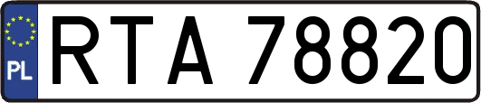 RTA78820