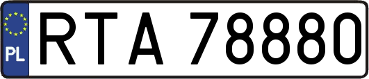 RTA78880