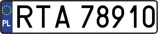 RTA78910